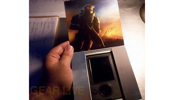 zune, halo, special edition, microsoft